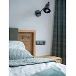 Rennerhof In The Lesach Valley Birnbaum