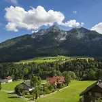 Rennerhof In The Lesach Valley *