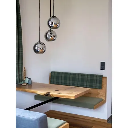 Rennerhof In The Lesach Valley 펜션 빈바움