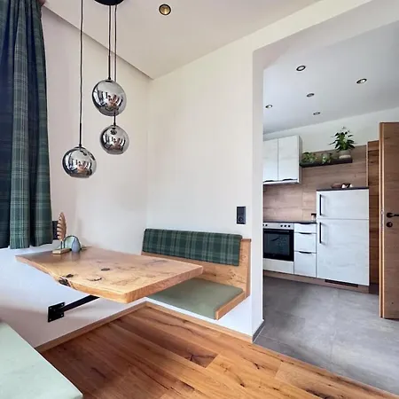 Rennerhof In The Lesach Valley