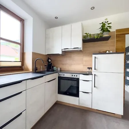 Rennerhof In The Lesach Valley