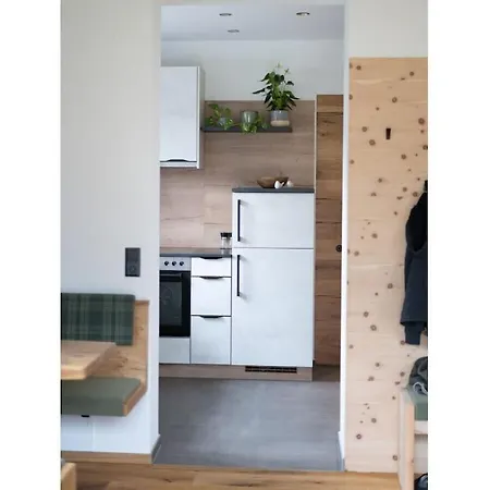 Rennerhof In The Lesach Valley *