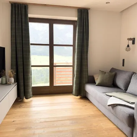 Rennerhof In The Lesach Valley Tatil Evi *