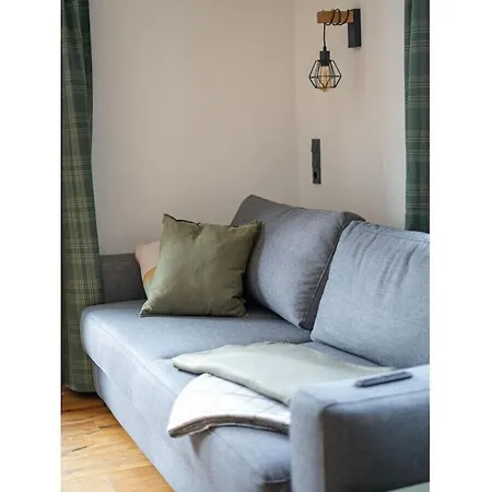 Rennerhof In The Lesach Valley * Birnbaum