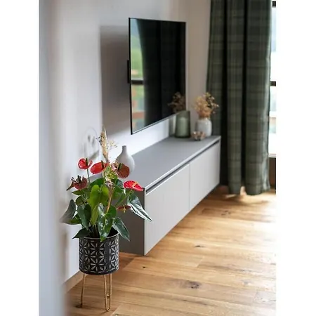 Rennerhof In The Lesach Valley