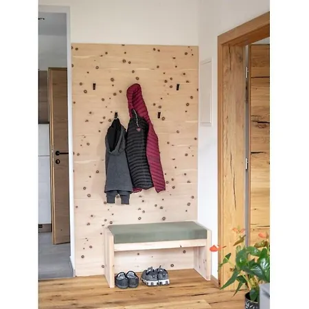 Rennerhof In The Lesach Valley 펜션 빈바움