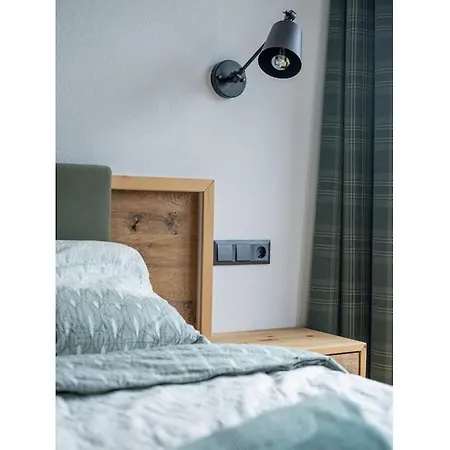 Rennerhof In The Lesach Valley Birnbaum