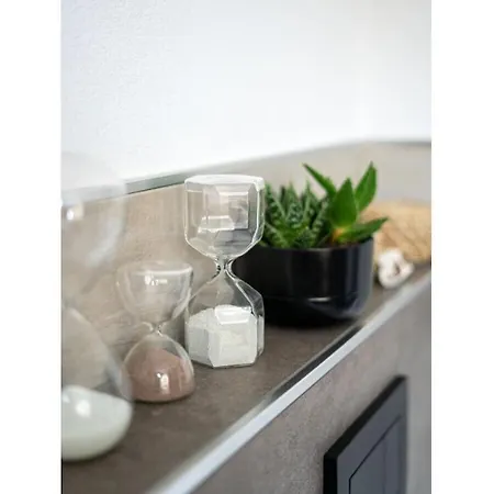 Holiday home Rennerhof In The Lesach Valley Birnbaum