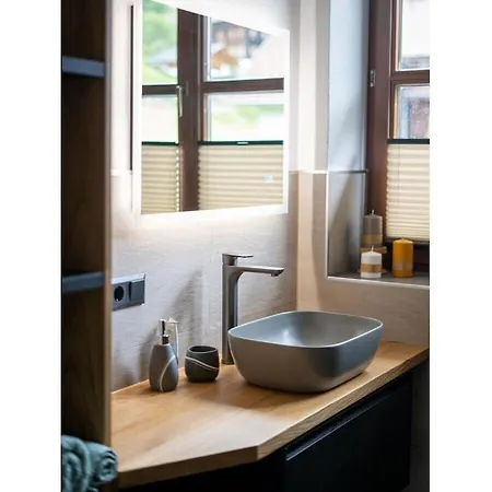 Rennerhof In The Lesach Valley