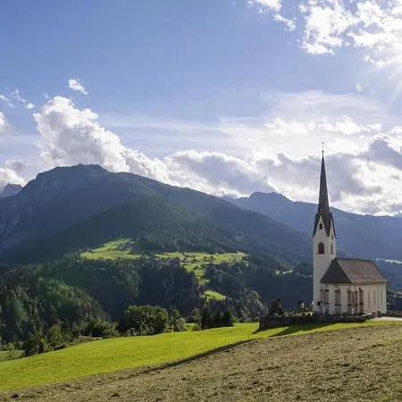 度假居 Rennerhof In The Lesach Valley 伯恩鲍姆