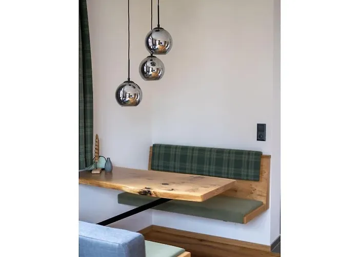 Rennerhof In The Lesach Valley 펜션 빈바움