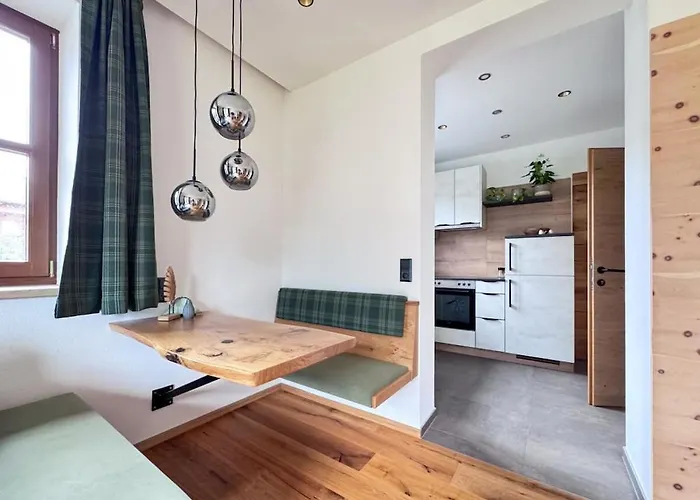 Rennerhof In The Lesach Valley