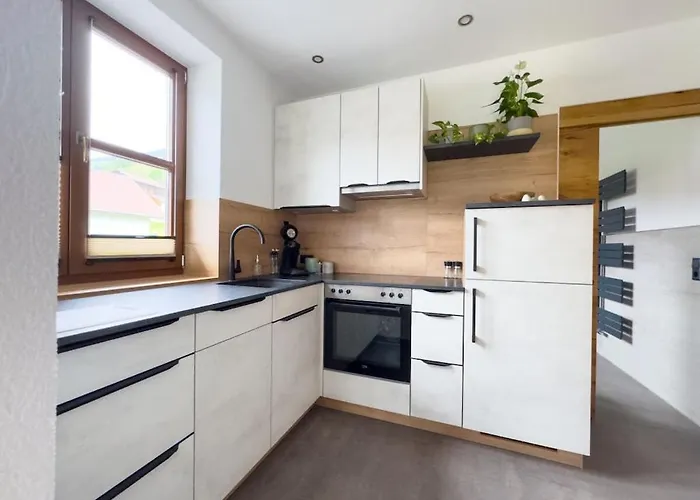 Rennerhof In The Lesach Valley