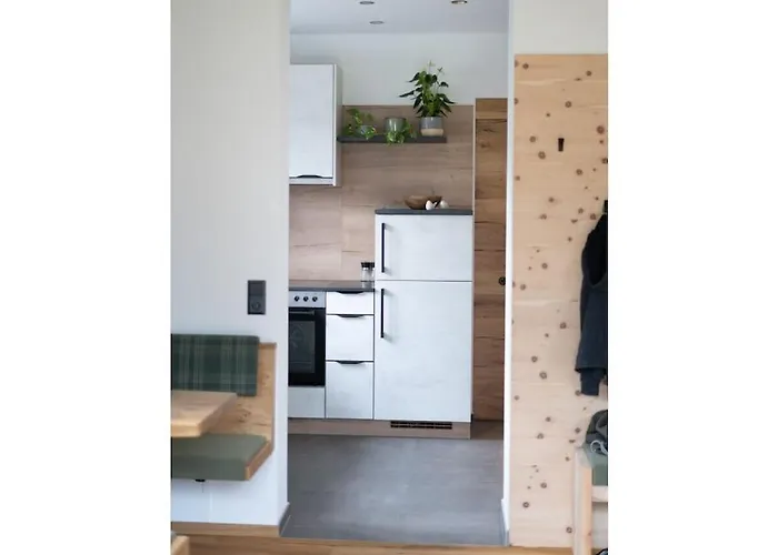 Rennerhof In The Lesach Valley *