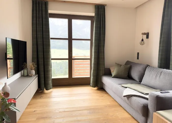 Rennerhof In The Lesach Valley Holiday home *