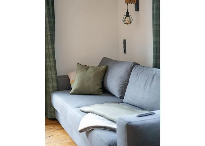 Rennerhof In The Lesach Valley * Birnbaum