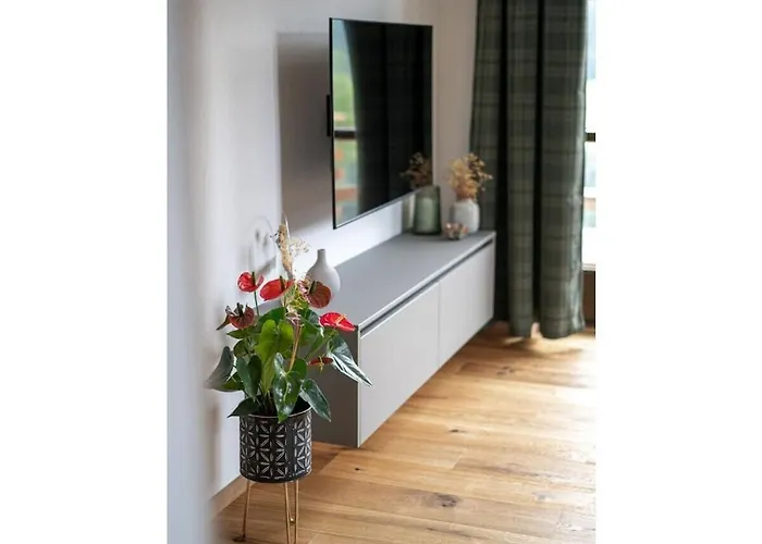 Rennerhof In The Lesach Valley