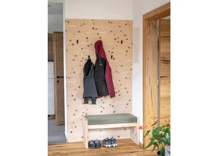 Rennerhof In The Lesach Valley Semesterbostad Birnbaum