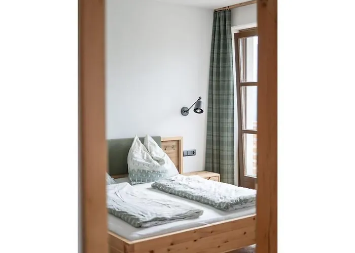 Rennerhof In The Lesach Valley 빈바움