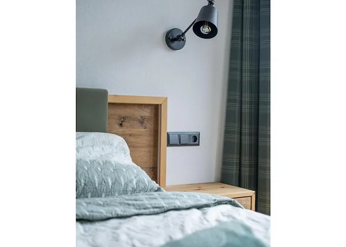 Rennerhof In The Lesach Valley Birnbaum