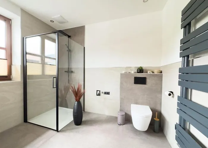 Rennerhof In The Lesach Valley * 빈바움