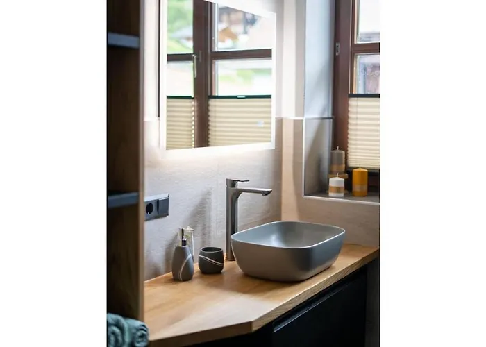 Rennerhof In The Lesach Valley